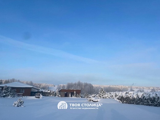 дом, Медухово - фото 4 