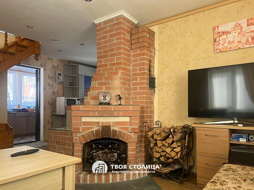 дача, Силичи - фото 9 