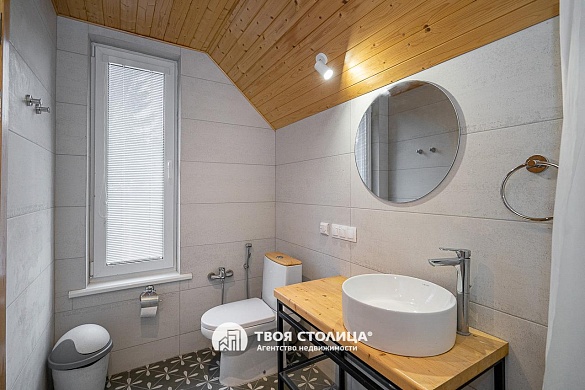 дача, Строитель-86 - фото 21 