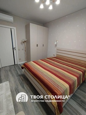 Сдаётся 2-комнатная квартира, Минск, Глаголева ул., 31 - фото 3 