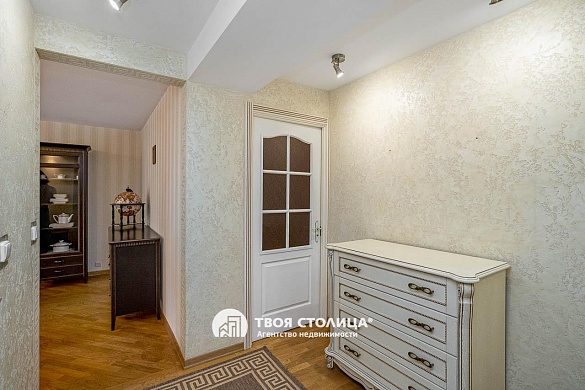 Сдаётся 2-комнатная квартира, Минск, Мельникайте ул., 5 - фото 15 