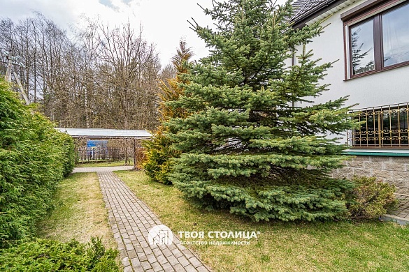 коттедж, Ходаково - фото 9 