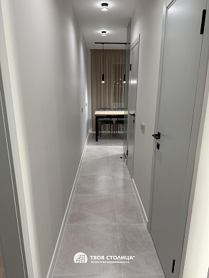 Сдаётся 1-комнатная квартира, Минск, Есенина ул., 28 - фото 9 