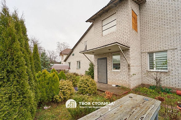 дом, Минск - фото 18 