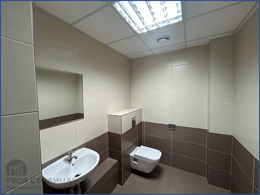 Офис в аренду, Новодворский с/с, район д. Большое Стиклево, 40, к. 2 - фото 6 