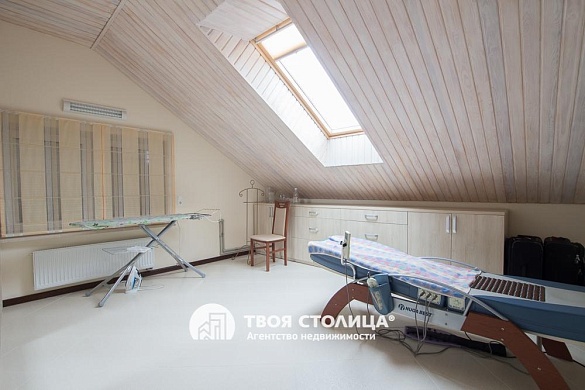 коттедж, Минск - фото 14 