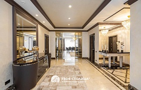 Продажа  квартиры, Минск, Сторожовская ул., 6