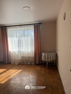 Сдаётся 1-комнатная квартира, Минск, Нахимова ул., 5 - фото 3 