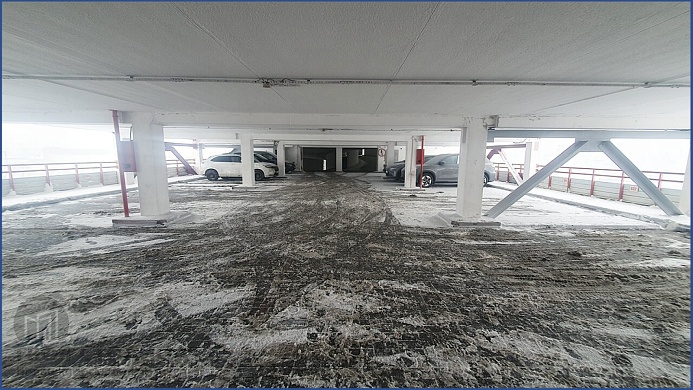 Офис на  продажу, Минск, Тимирязева ул., 65, к. Б - фото 8 