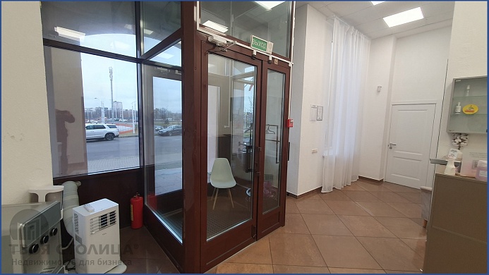 Торговые площади в аренду, Минск, Дзержинского просп., 78 - фото 10 