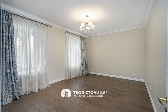 Сдаётся 3-комнатная квартира, Минск, Комсомольская ул., 29 - фото 11 