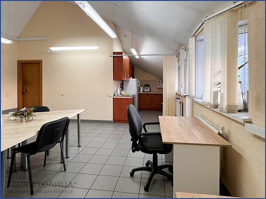 Офис в аренду, Минск, Подшипниковый проезд, 9 - фото 5 