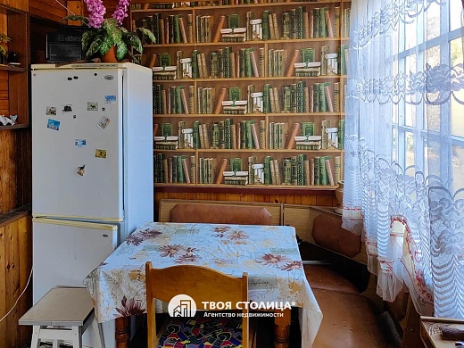 дача, Крыжовка - фото 12 