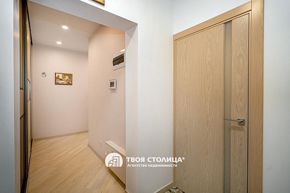Сдаётся 3-комнатная квартира, Копище, Лопатина ул., 15 - фото 17 