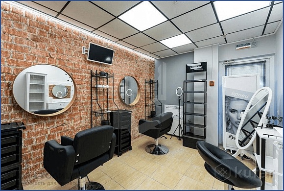 Сфера услуг на  продажу, Минск, Шамякина ул., 9