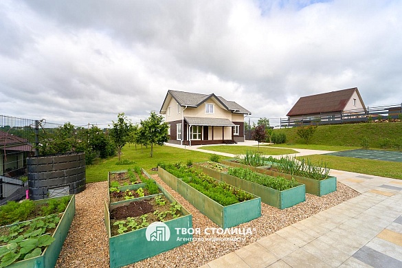 дом, Слобода - фото 9 