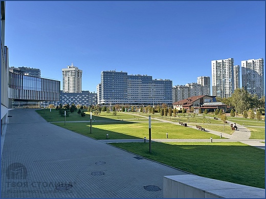 Офис в аренду, Минск, Веснинка пер., 16 - фото 21 