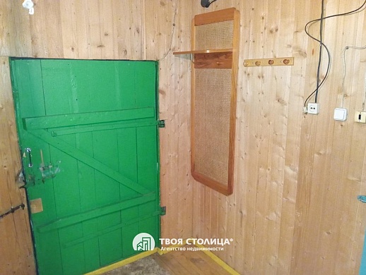 дом, Узболоть - фото 13 