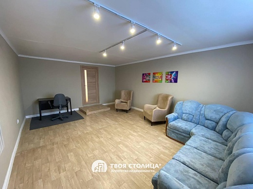 дом, Шатилы - фото 13 