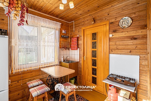 дача, Паперня - фото 9 