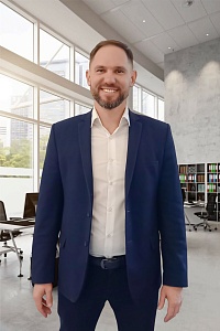 Александр Булдаков