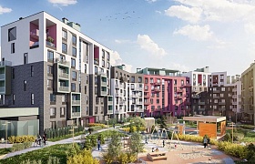 Продажа  квартиры, Копище, Пилотная ул., 1