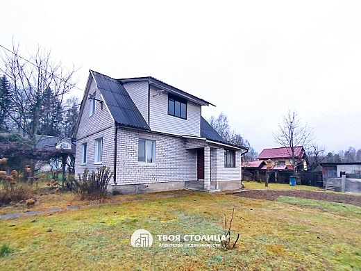 дача, Репортер - фото 1 