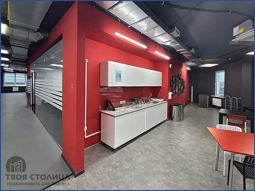 Офис в аренду, Минск, Гурского ул., 44 - фото 7 