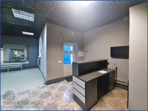 Сфера услуг в аренду, Минск, Восточная ул., 39 - фото 23 