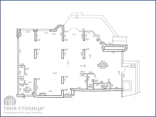 Сфера услуг в аренду, Минск, Игоря Лученка, 15 - фото 3 