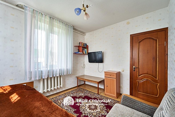 коттедж, Семково - фото 22 