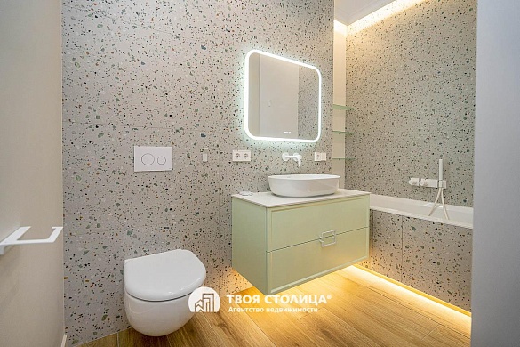 таунхаус, Колодищи - фото 19 