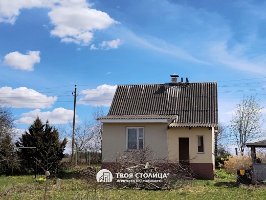 участок, БЕРЕЖА - фото 1 