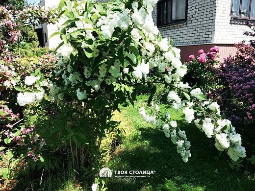 дача, Юхновка - фото 33 