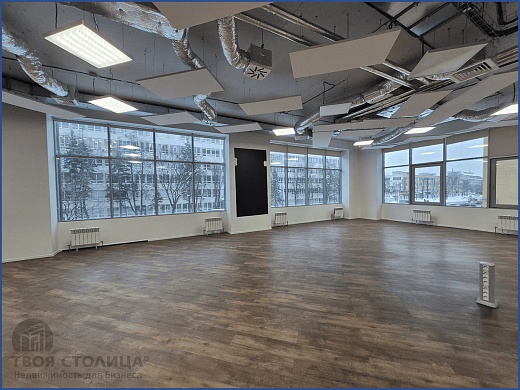 Офис в аренду, Минск, Платонова ул., 49 - фото 4 