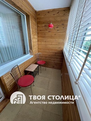 Сдаётся 3-комнатная квартира, Минск, Левкова, 84 - фото 6 