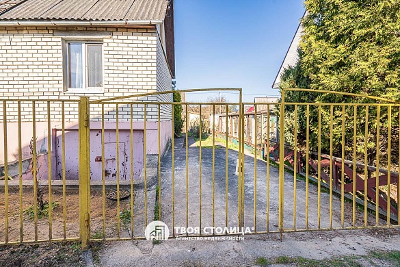 дача, Паперня - фото 36 