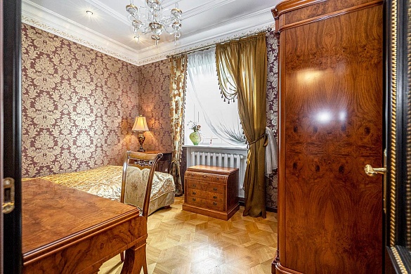 дом, Слобода - фото 25 