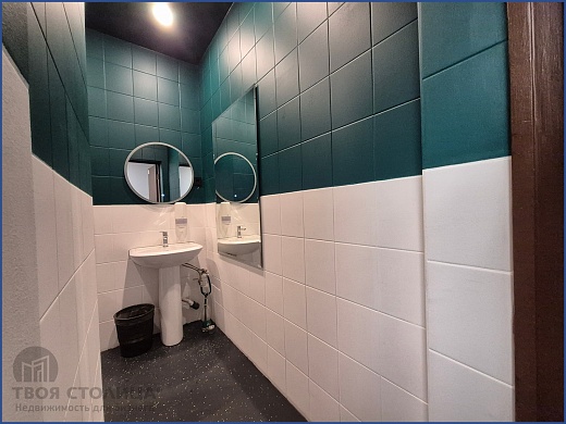 Офис на  продажу, Минск, Антоновская ул., 28, к. а - фото 8 