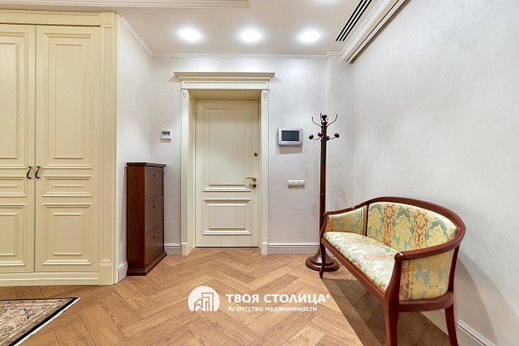 Сдаётся 4-комнатная квартира, Минск, Независимости просп., 85, к. б - фото 21 