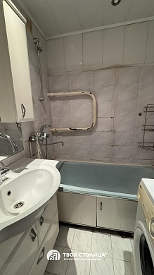 Сдаётся 2-комнатная квартира, Минск, Филимонова ул., 39 - фото 2 