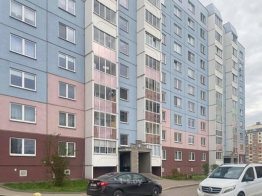 Продажа однокомнатной квартиры, Минск, Карского ул., 17 - фото 12 