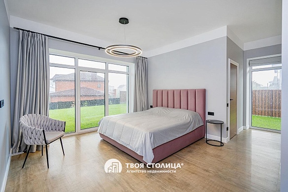 коттедж, Слобода - фото 10 