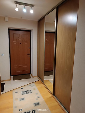 Сдаётся 1-комнатная квартира, Минск, Могилевская ул., 14 - фото 3 