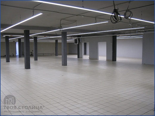 Торговые площади в аренду, Минск, Ложинская ул., 23 - фото 1 