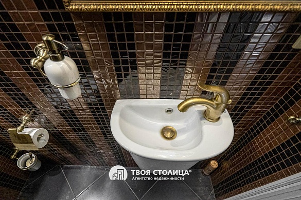 коттедж, Минск - фото 31 