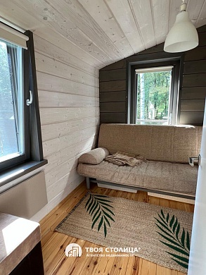 дом, Казельщина - фото 15 