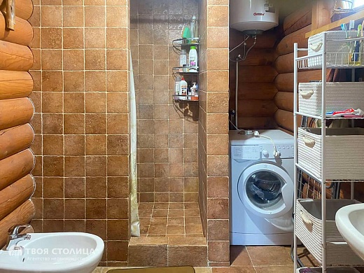 дом, Силичи - фото 19 