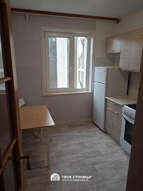 Сдаётся 2-комнатная квартира, Минск, Мирошниченко ул., 5 - фото 14 