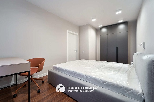 Сдаётся 2-комнатная квартира, Минск, Гастелло ул., 8 - фото 7 